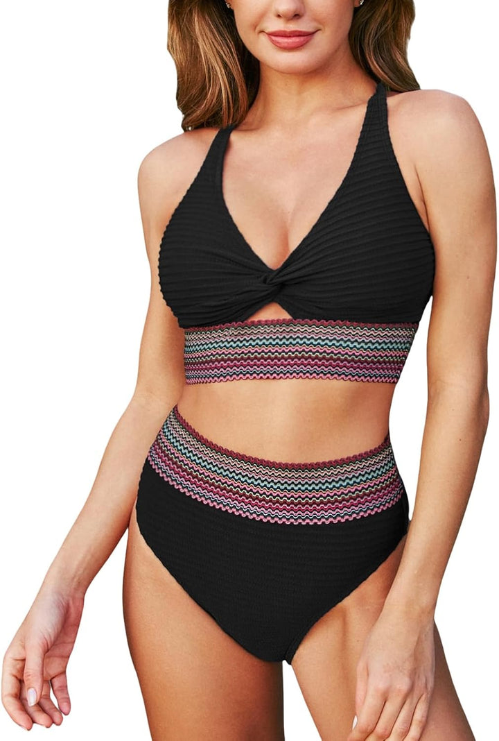 Alice — Elegant Slimming Bikini