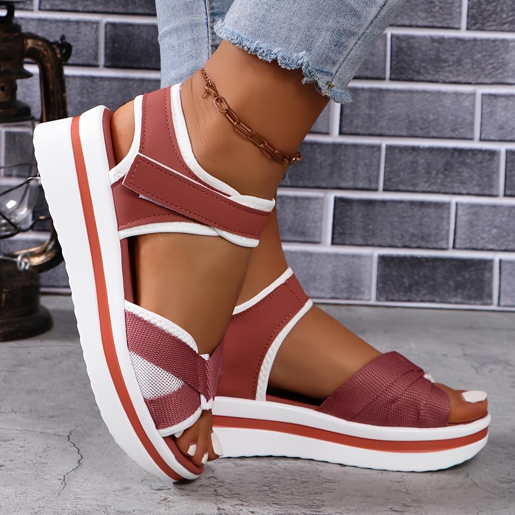 Tamra | Orthopedic Sandals