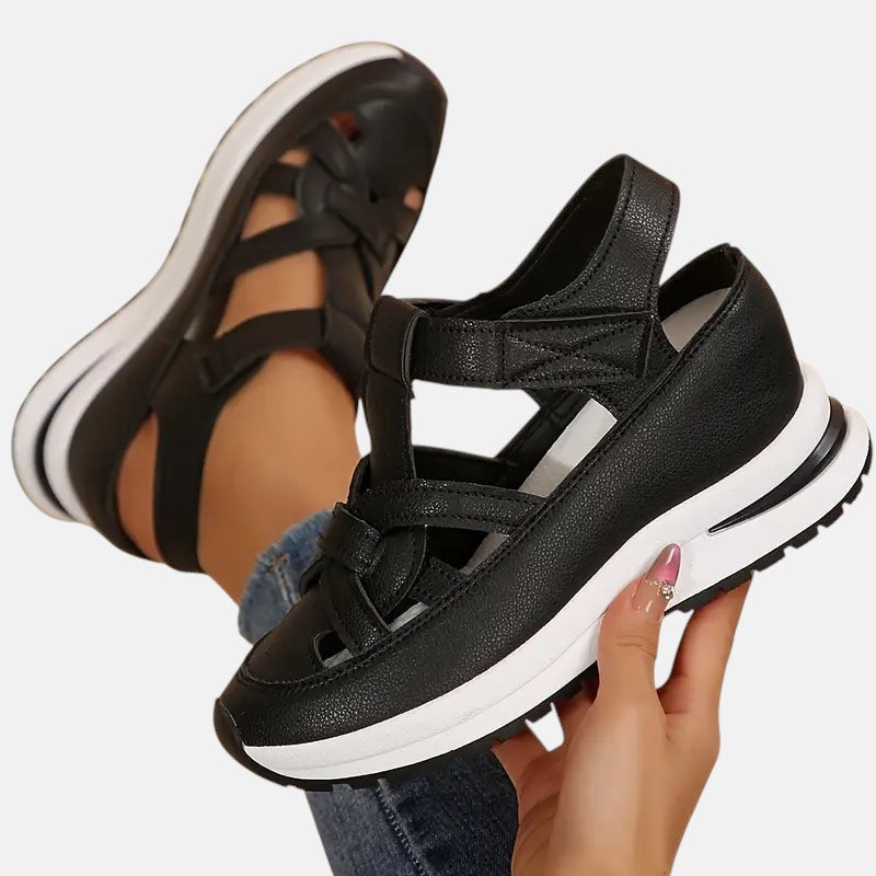 Helena | Orthopaedic Comfort Sandals