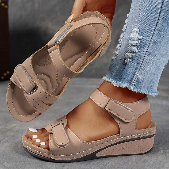 Sandra | Trendy Orthopedic Sandal