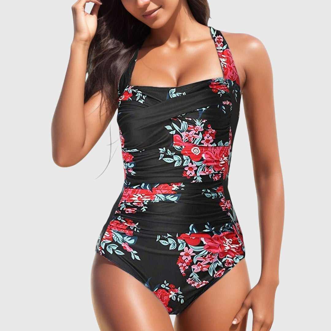 Eleanor — One-Piece Swimsuit