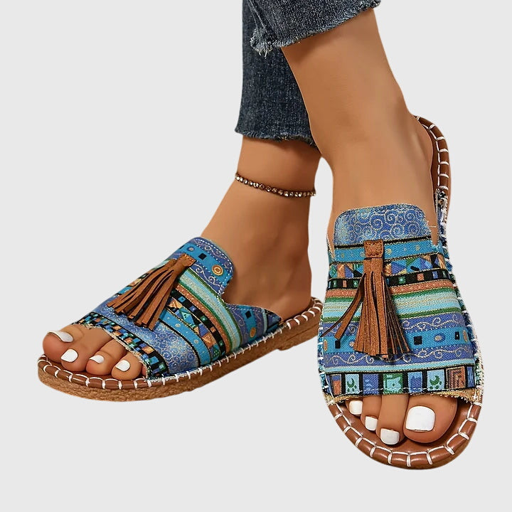 Kacey | Orthopedic Sandals