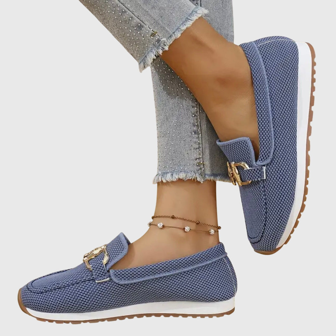 Ruth | Orthopedic Loafers