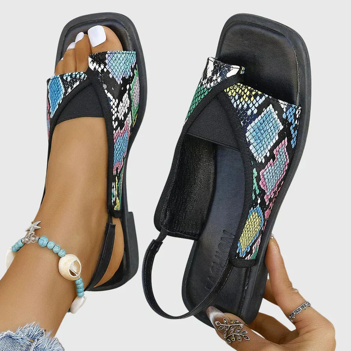 Sariella | Orthopedic Sandals