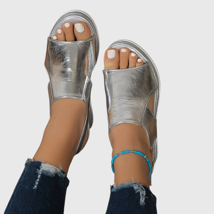 Tracy | Orthopedic Sandals