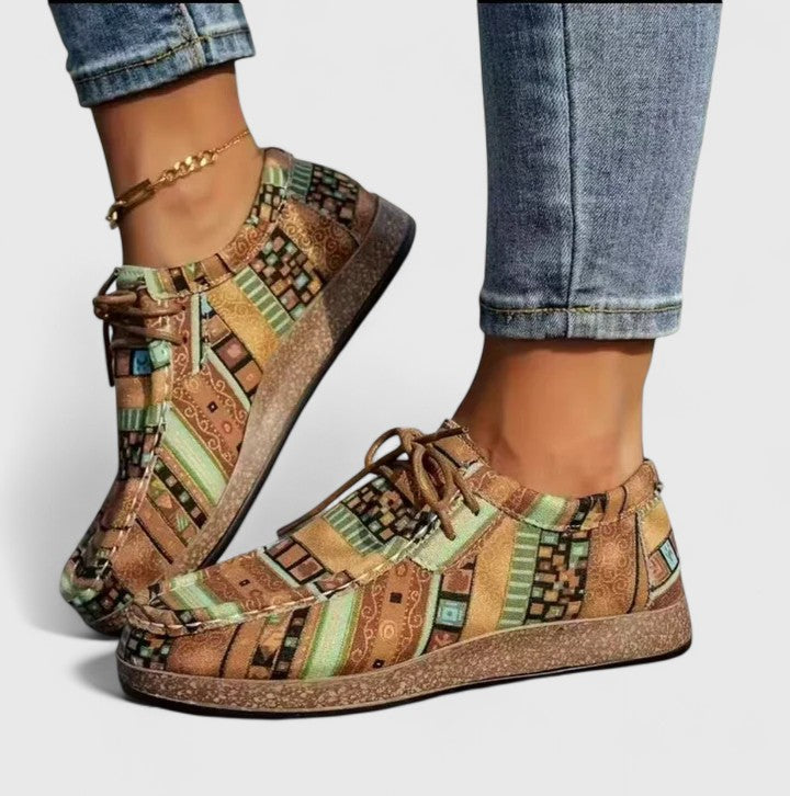 Faye | Orthopedic Shoes