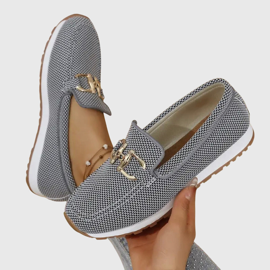 Ruth | Orthopedic Loafers