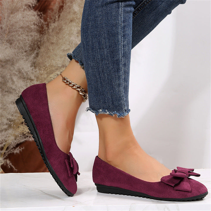 SYLVIE – COMFORT FLATS