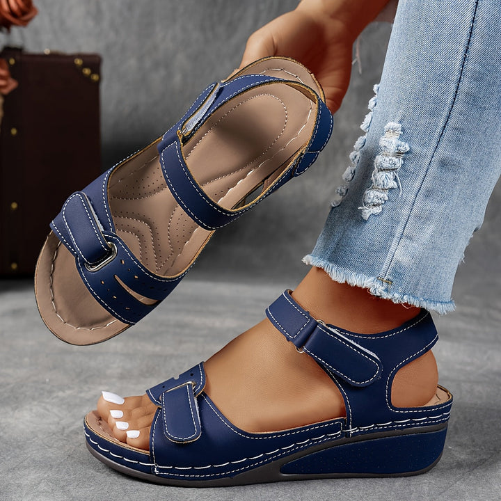 Sandra | Trendy Orthopedic Sandal