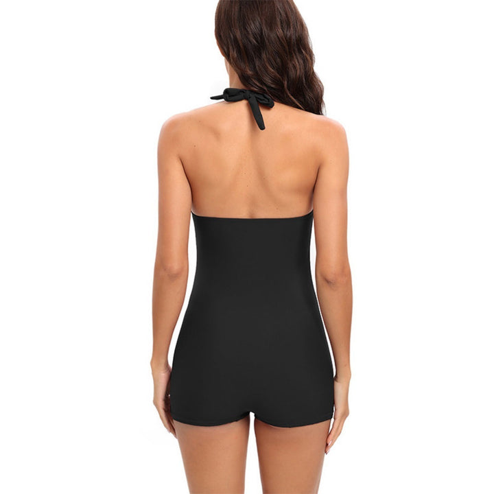 Elsie — Elegant Shaping Swimsuit with Tummy Control