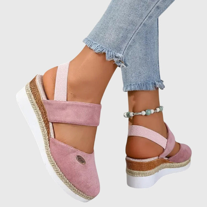 Maribel | Orthopedic Sandals