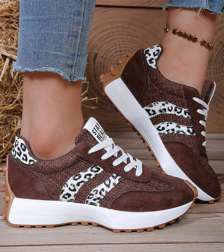 Callie - Stylish Sneakers for Everyday Comfort