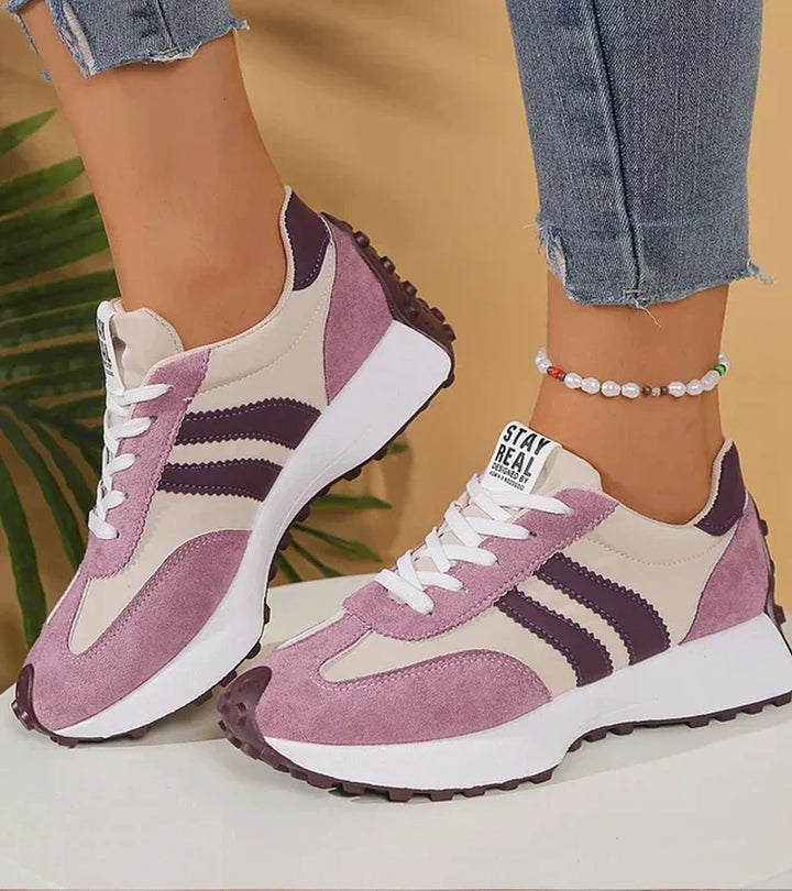 Callie - Stylish Sneakers for Everyday Comfort