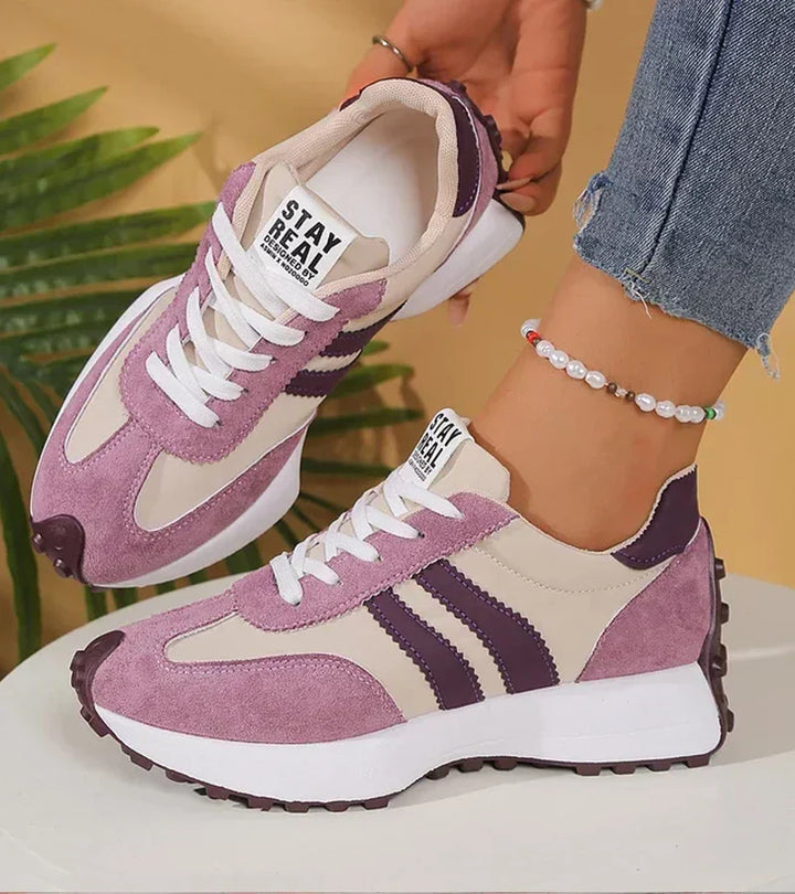 Callie - Stylish Sneakers for Everyday Comfort