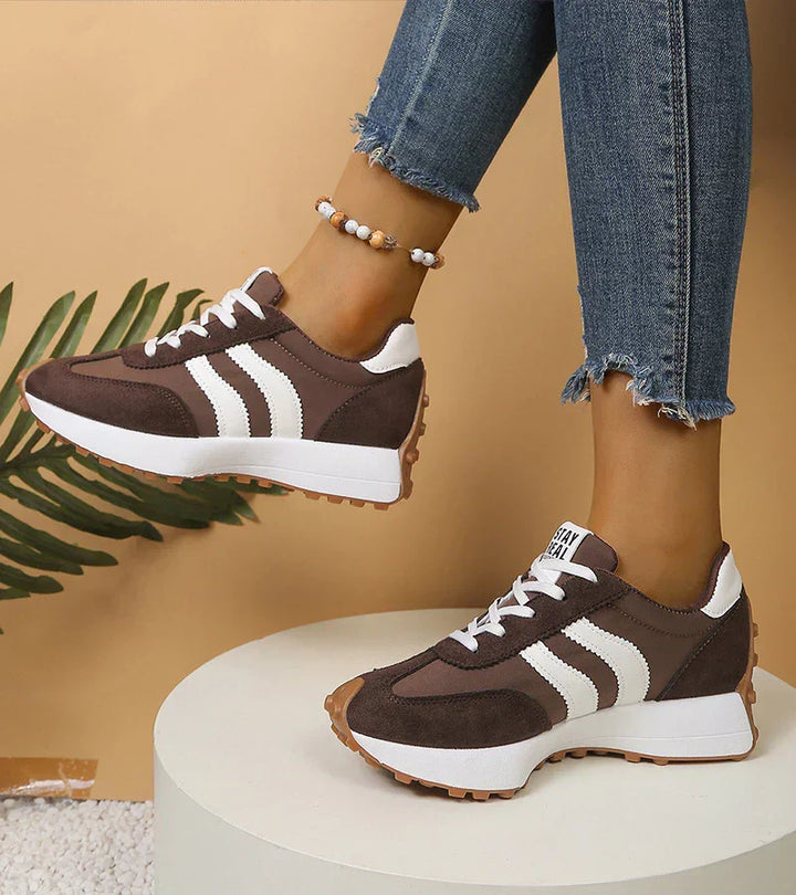 Callie - Stylish Sneakers for Everyday Comfort