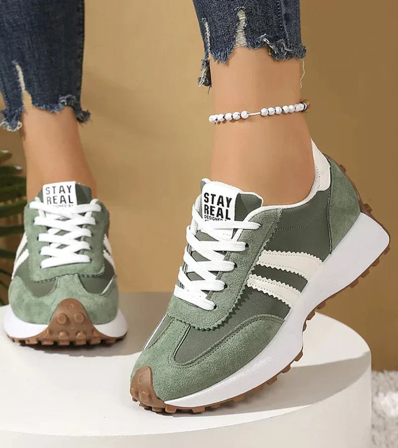 Callie - Stylish Sneakers for Everyday Comfort