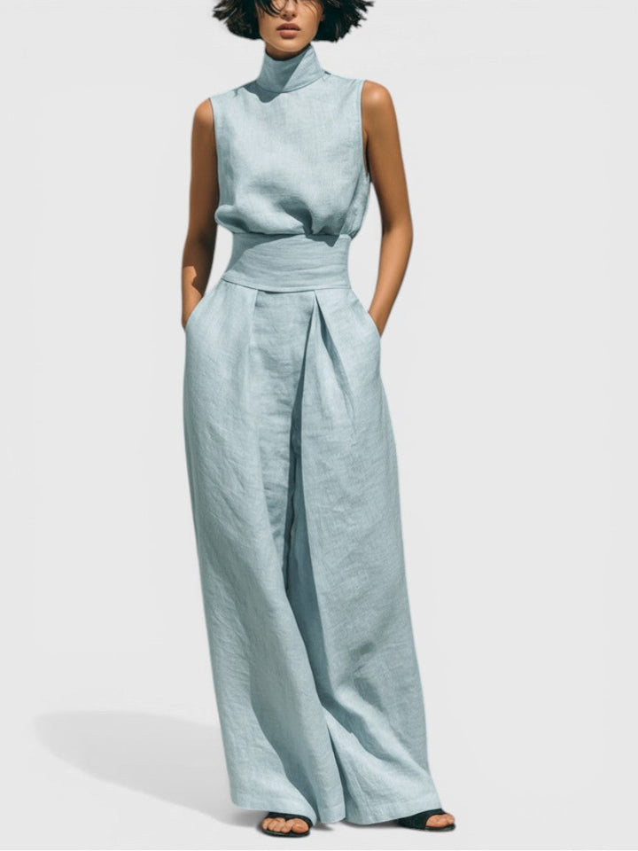 Nora | Effortless Summer Set for Polished Ease