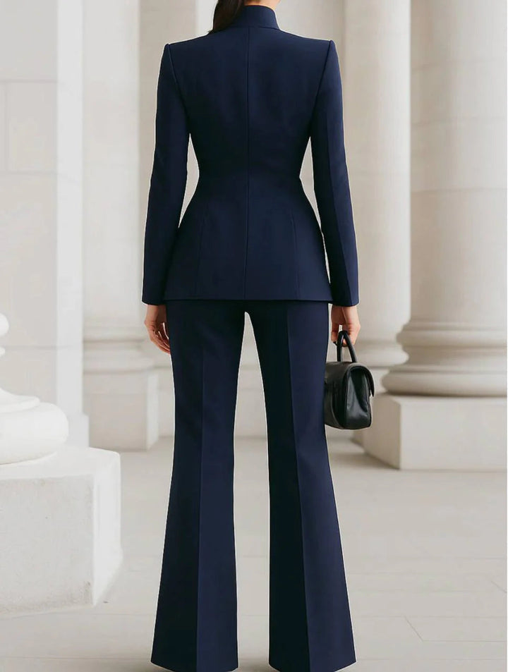 Charlyn - Premium Tailored Suit Set
