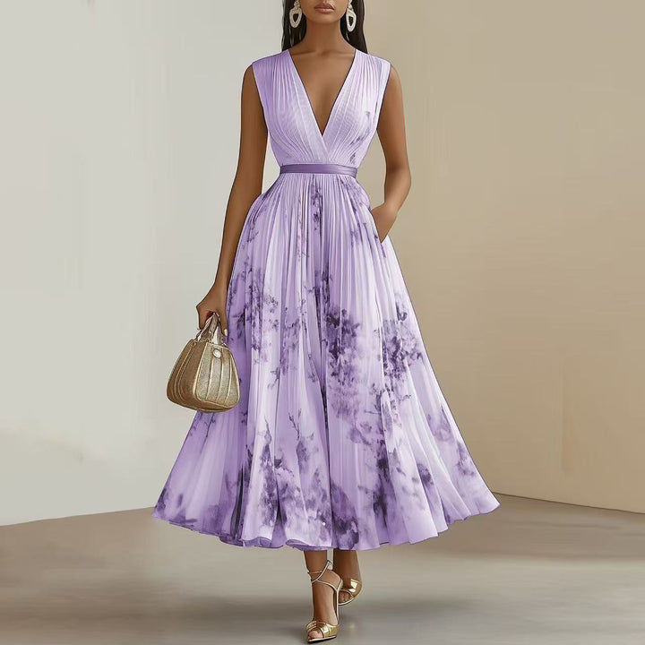 Hettie | Sophisticated Dress