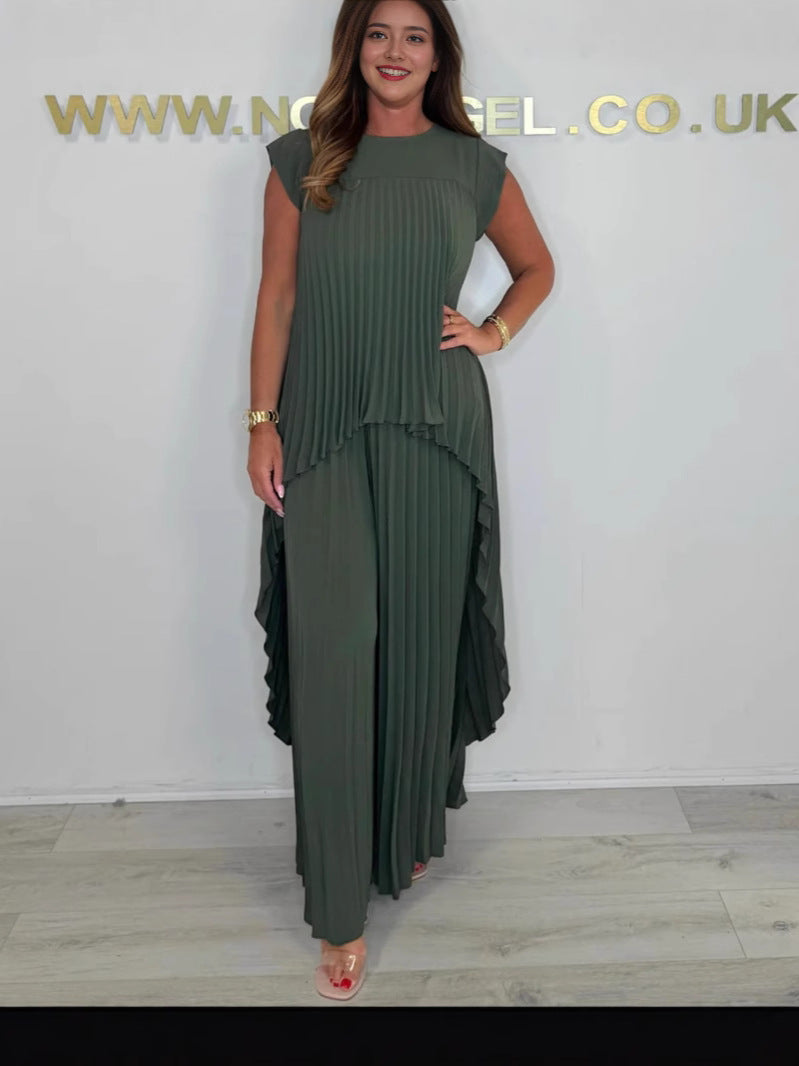 Aleta Two Piece