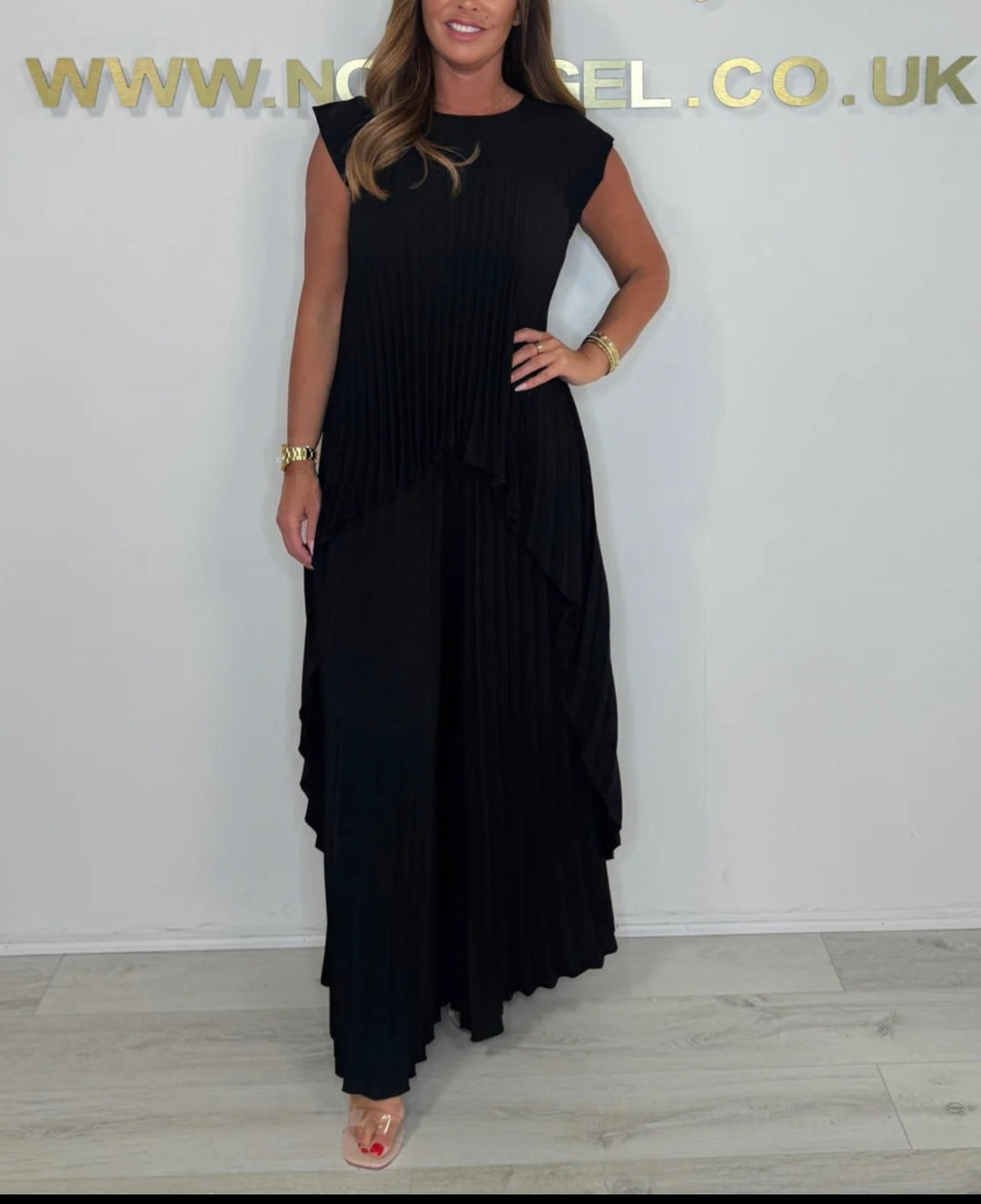 Aleta Two Piece