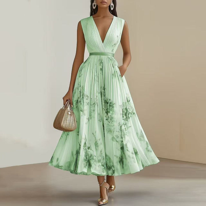 Hettie | Sophisticated Dress