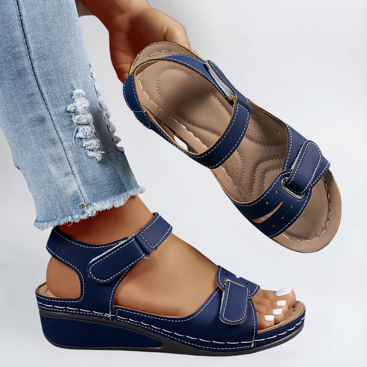 Leni | Orthopedic Comfort Flex Sandals