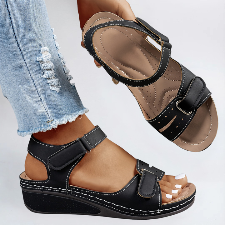 Leni | Orthopedic Comfort Flex Sandals