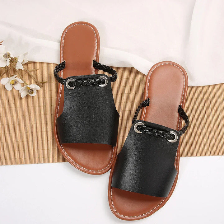 Tamika | Refined Style Sandal
