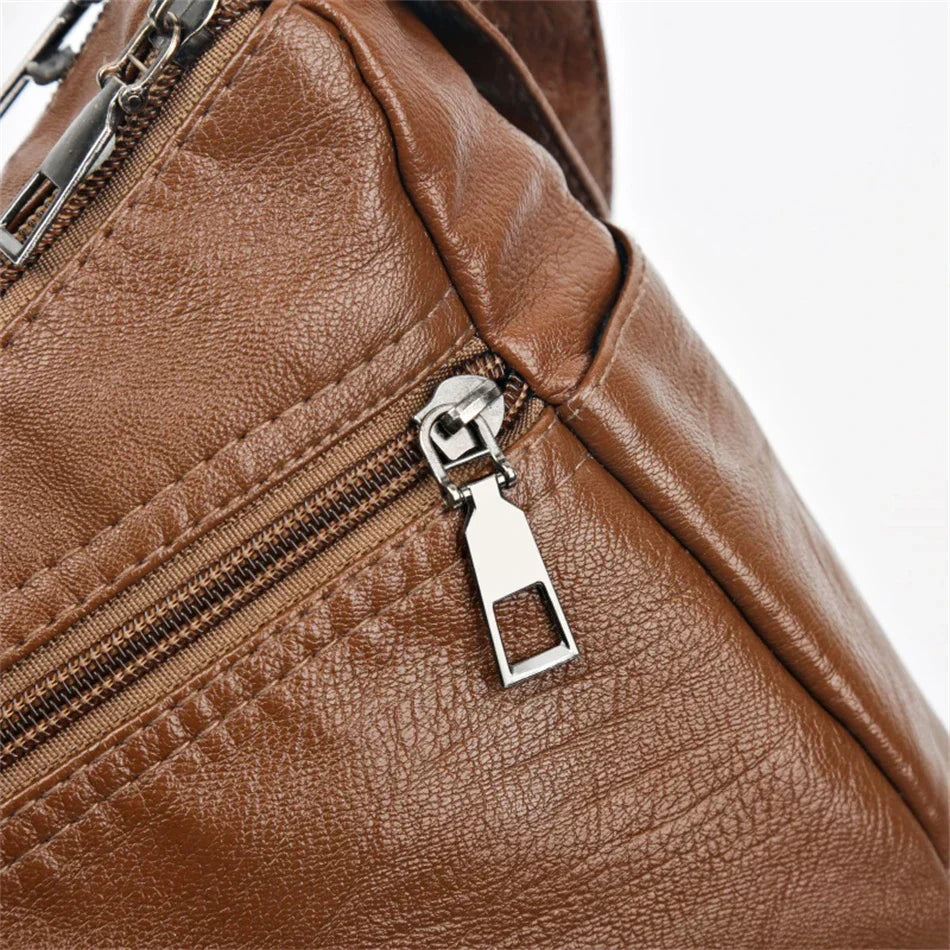 Valenza | Vintage Charm Shoulder Bag