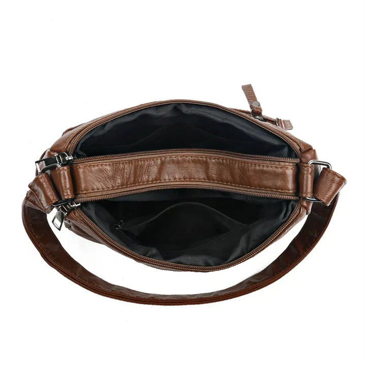 Valenza | Vintage Charm Shoulder Bag