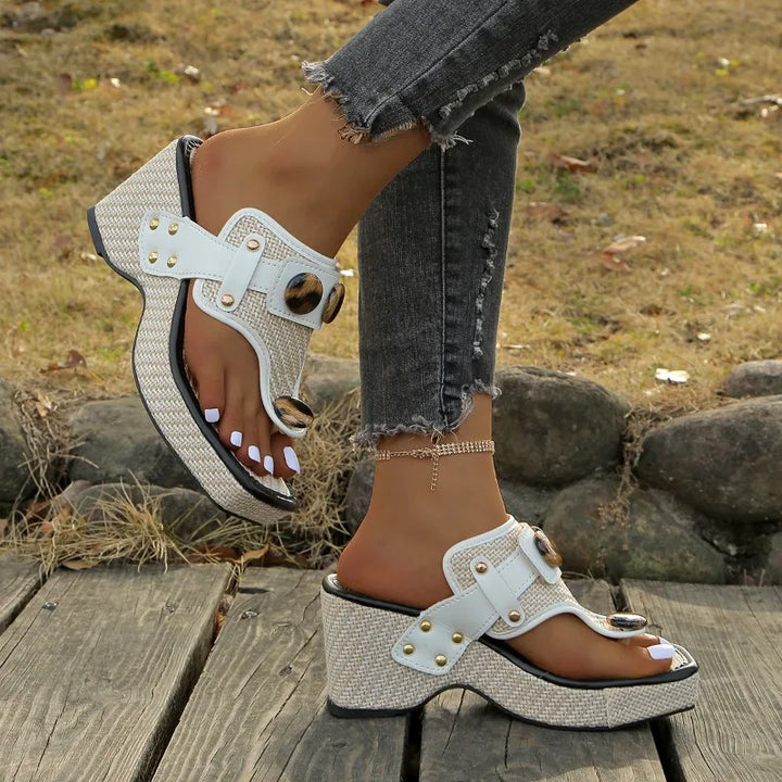 Valerie | Orthopaedic Comfort Sandals