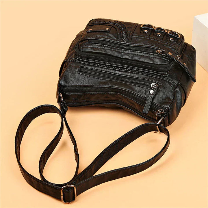 Valenza | Vintage Charm Shoulder Bag