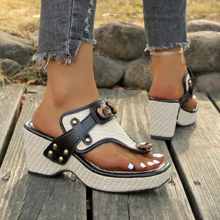 Valerie | Orthopaedic Comfort Sandals