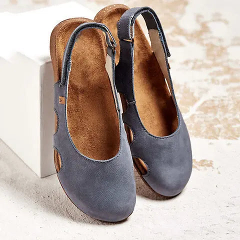 Kasey - Comfy Orthopedic Sandals