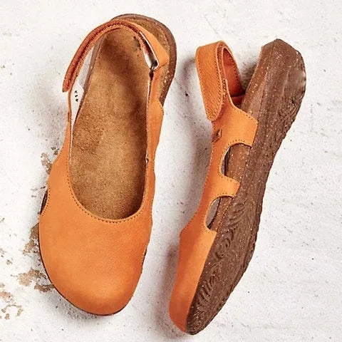 Kasey - Comfy Orthopedic Sandals