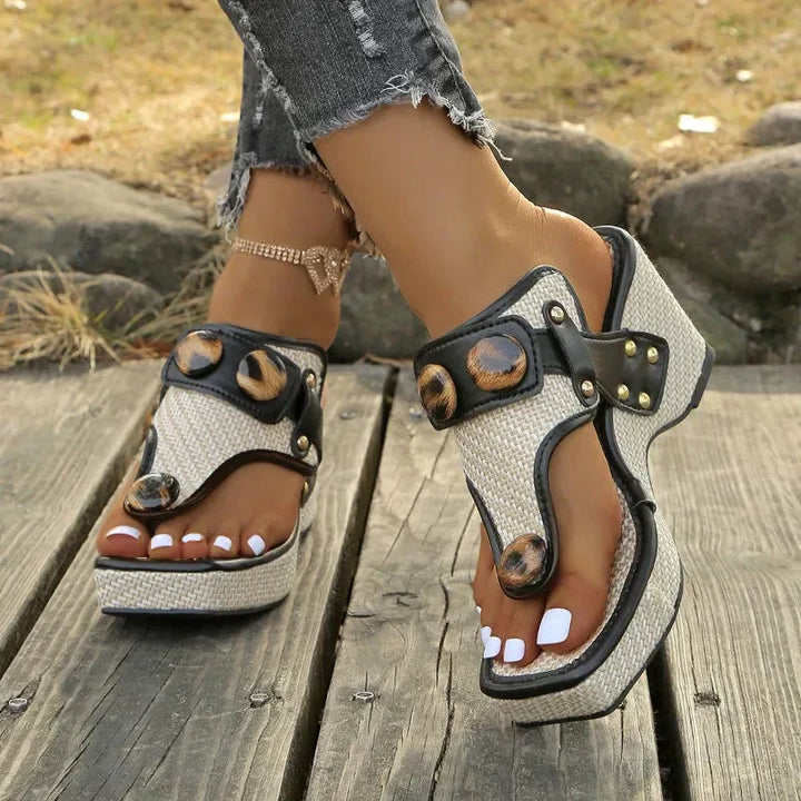 Valerie | Orthopaedic Comfort Sandals