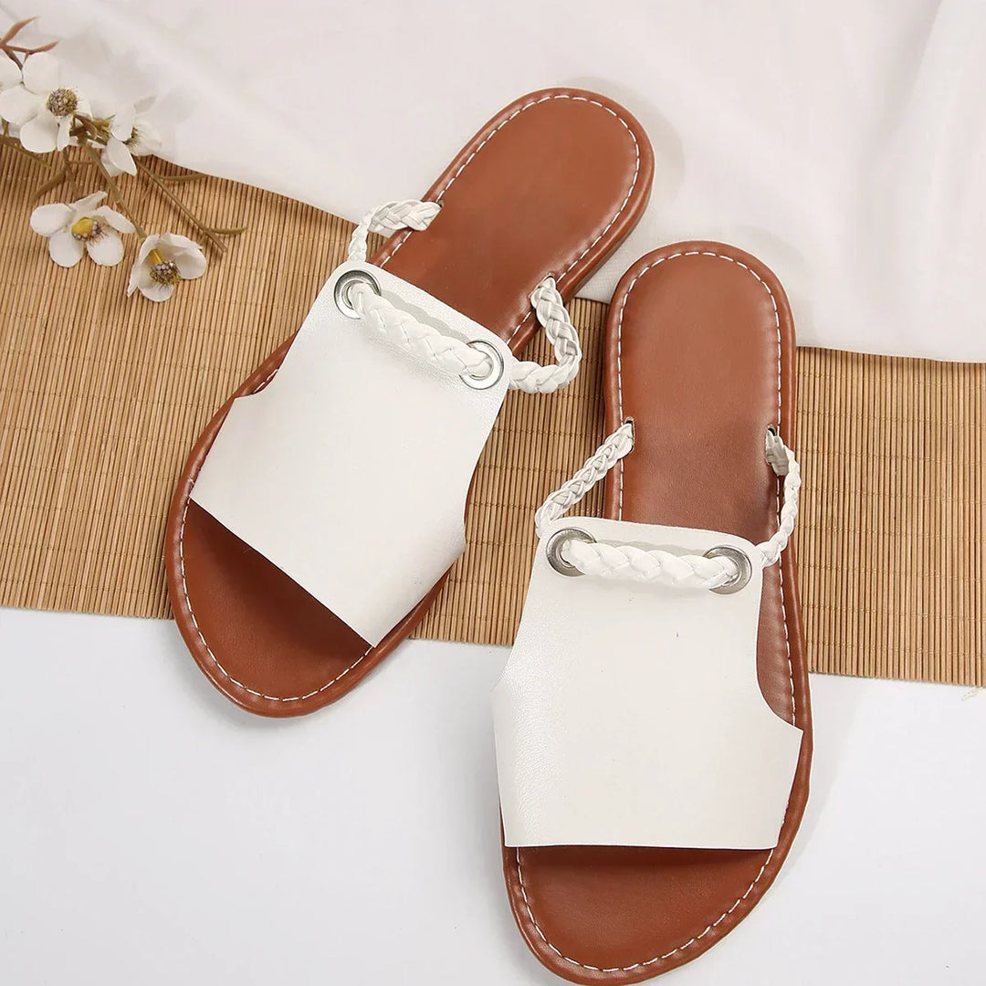 Tamika | Refined Style Sandal