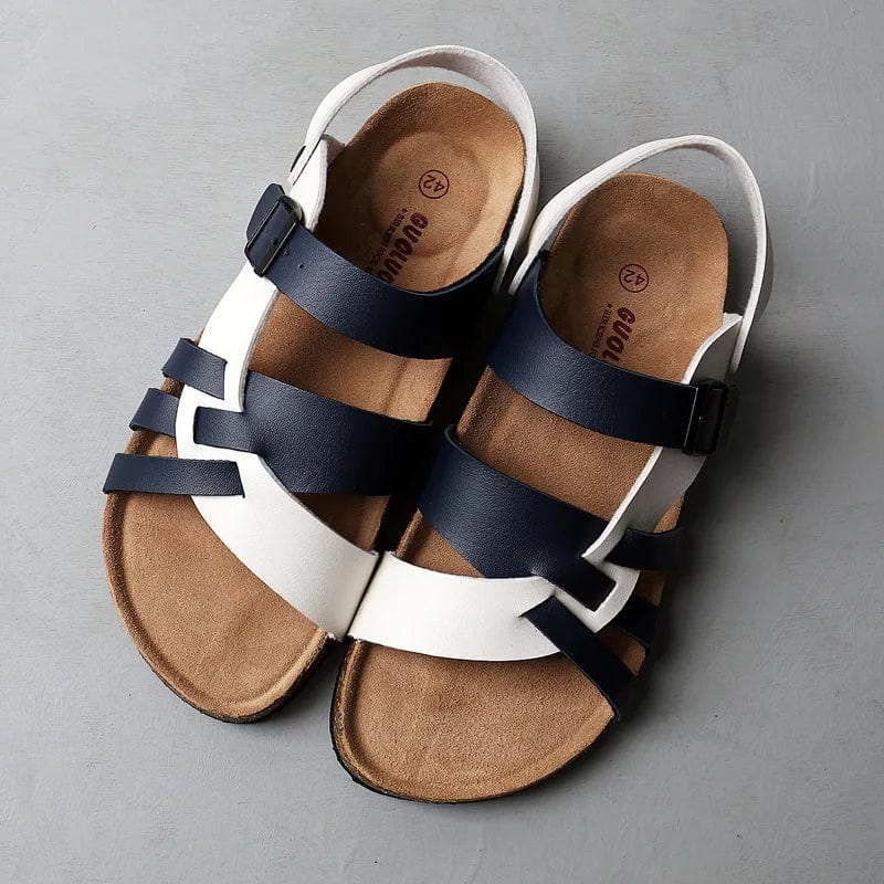 Miranda – Stylish Orthopaedic Sandal