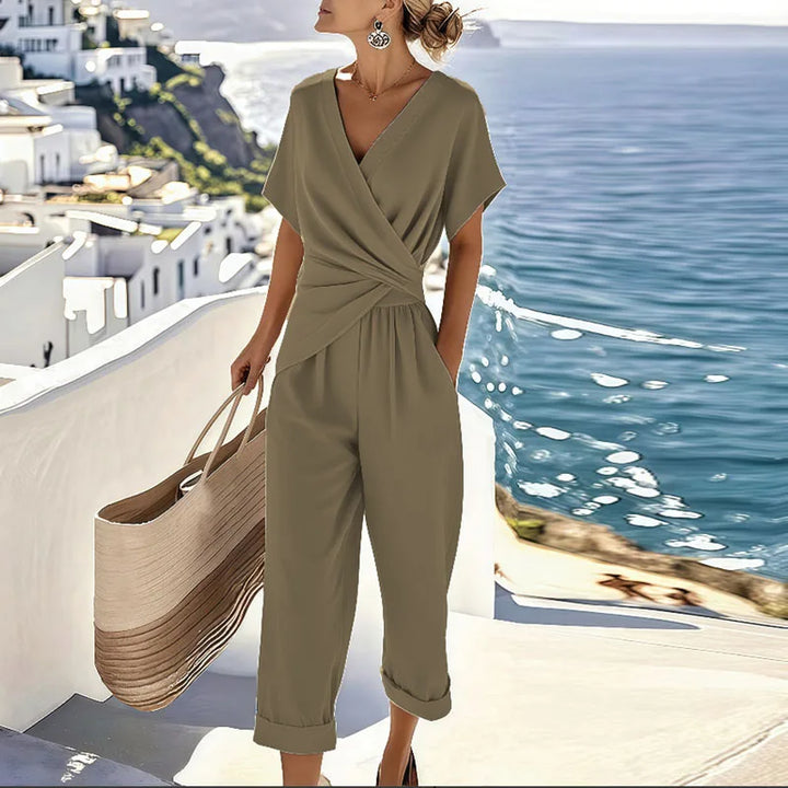 Treva - Elegant Two-Piece Set