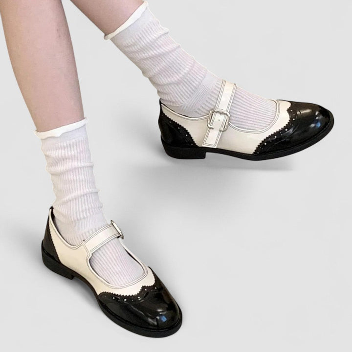 AURYZHEL | ORTHOPEDIC MARY JANE