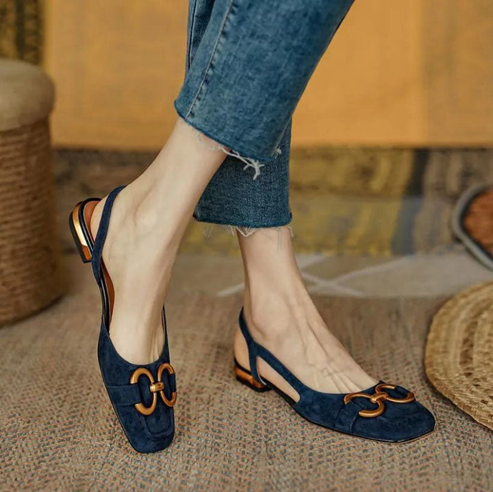 Shannon | Orthopedic Sandals