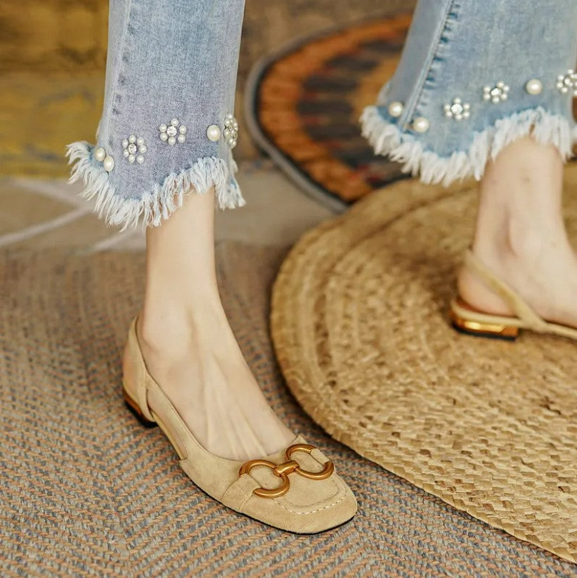 Shannon | Orthopedic Sandals