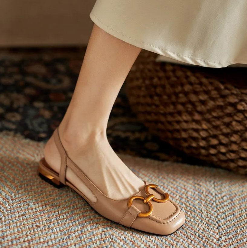 Shannon | Orthopedic Sandals