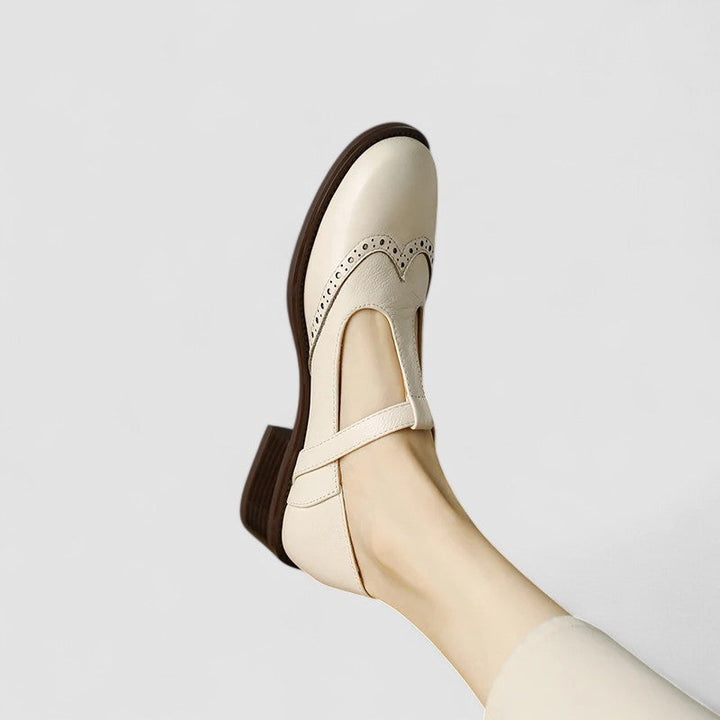 MABEL | ORTHOPEDIC MARY JANE
