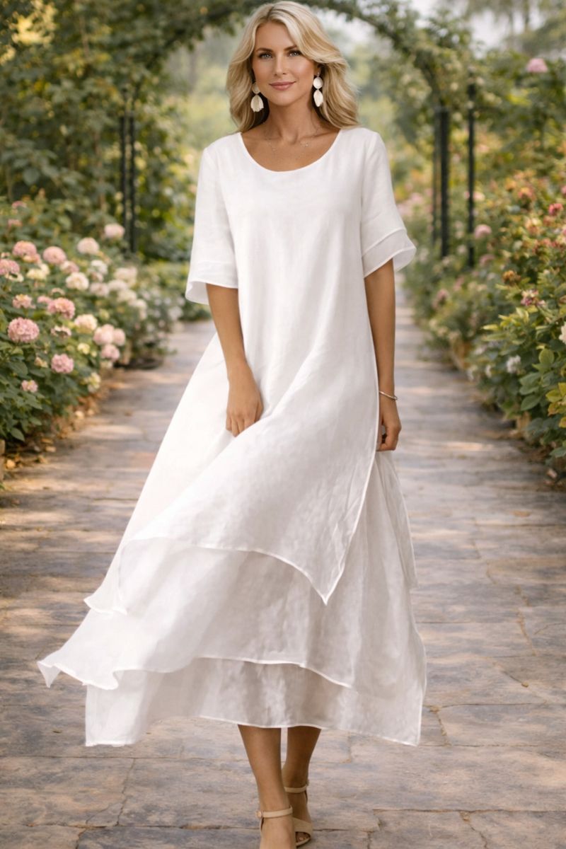 June | Elegant Dress