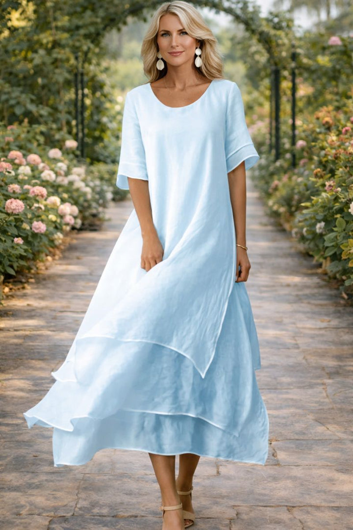 June | Elegant Dress