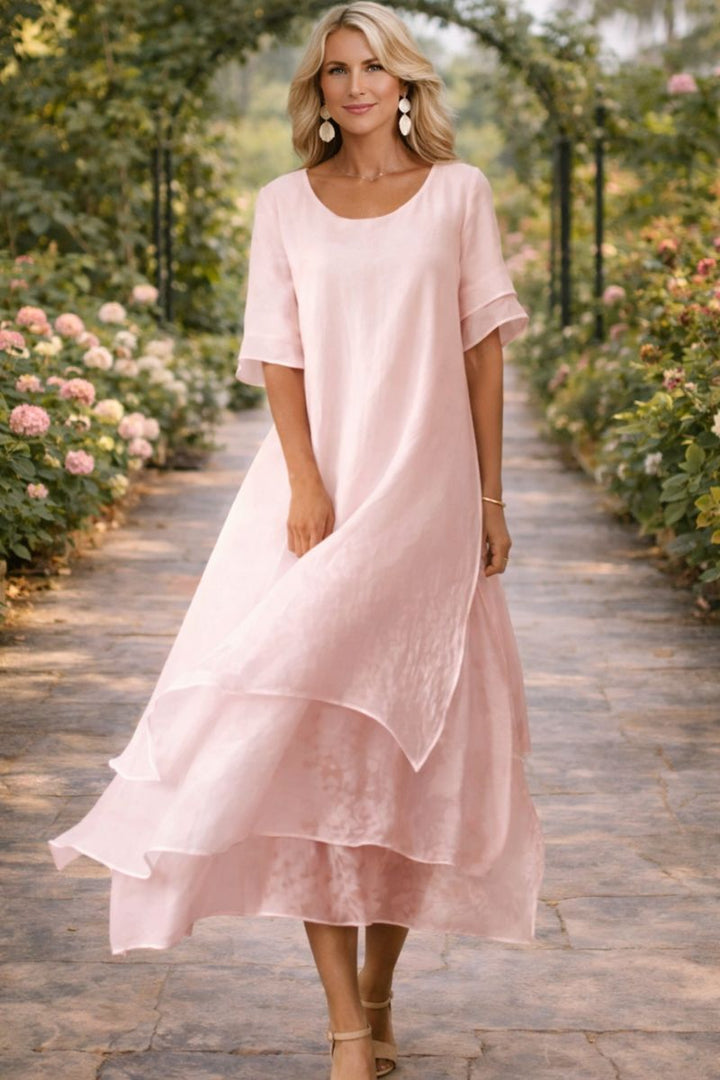 June | Elegant Dress