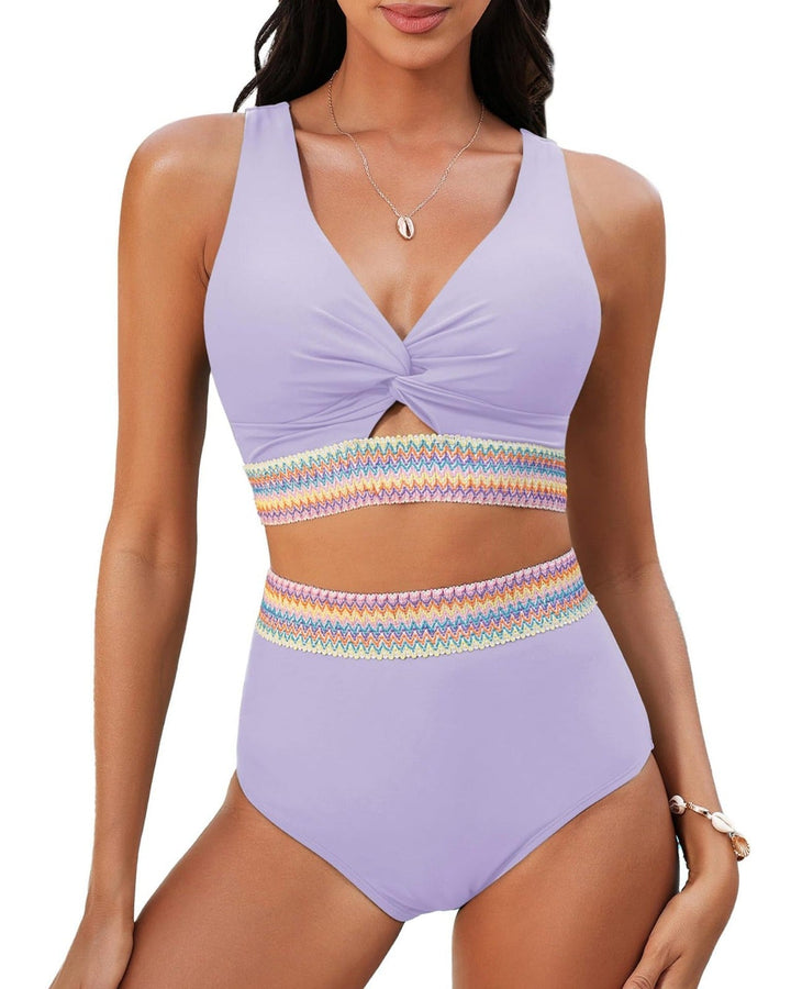 Alice — Elegant Slimming Bikini