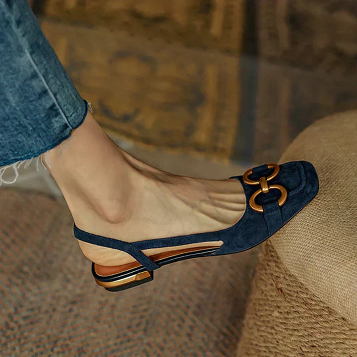 Shannon | Orthopedic Sandals